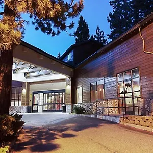 Hotel Empeiria High Sierra, Mammoth Lakes