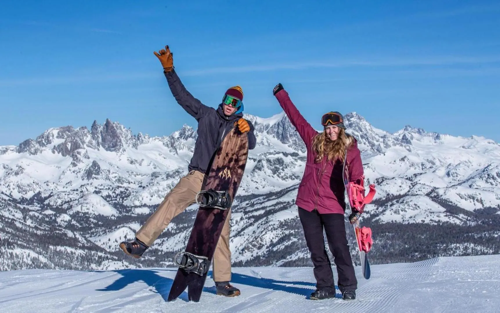 389 - Romantic Snowcreek Retreat Near Creek Mammoth Lakes United States